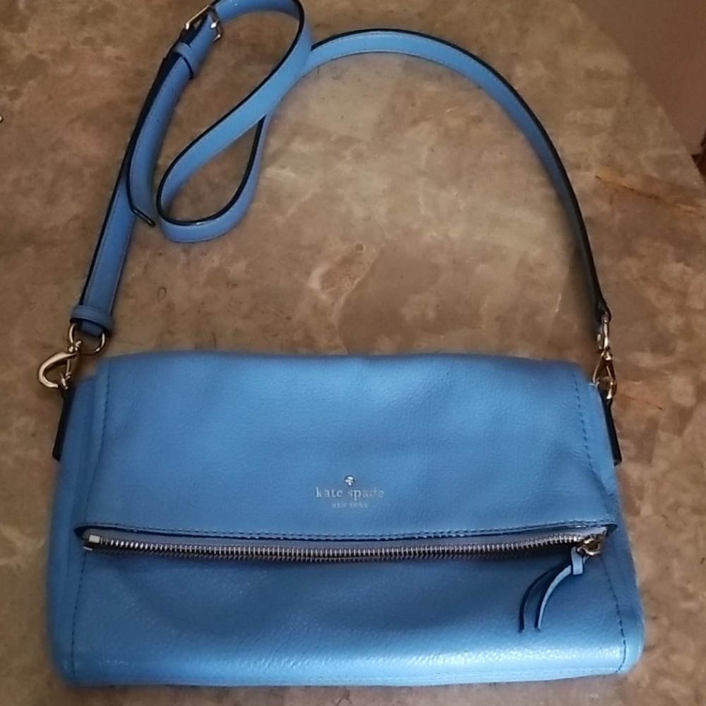 Kate spade crossbody